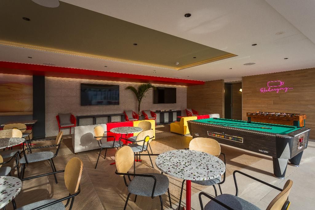 Sholeo Lodges Maspalomas, foto 6