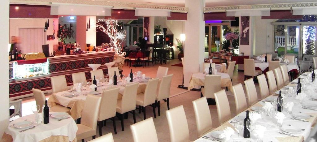 Hotel Eva, foto 15