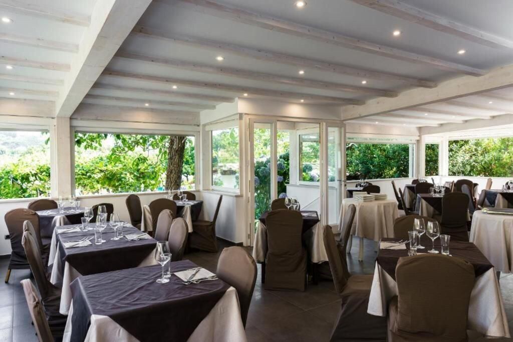 Villa Fernanda Hotel, foto 6