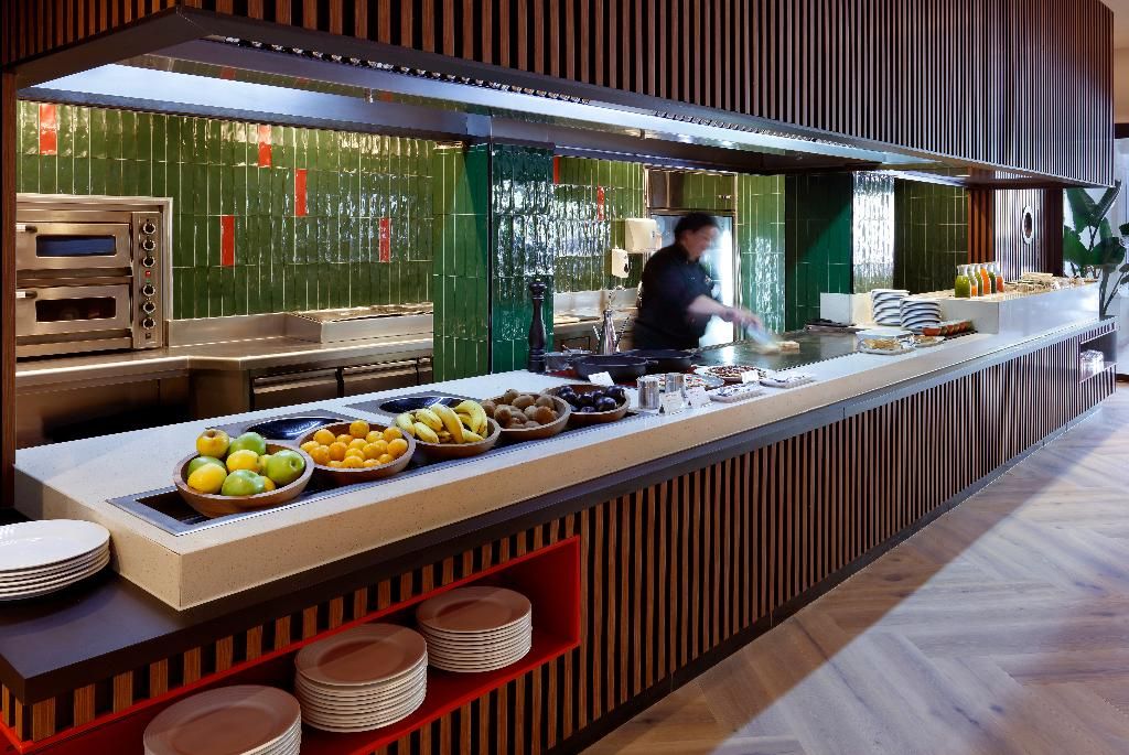 Hard Rock Hotel Marbella, foto 15