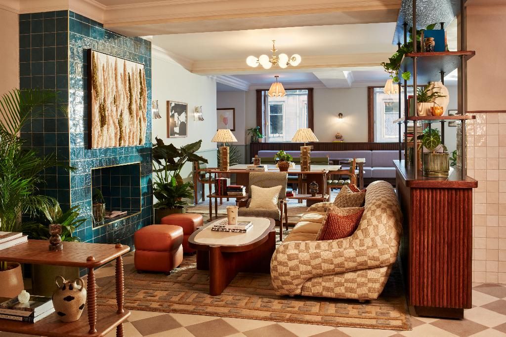 The Hoxton, Edinburgh, foto 4