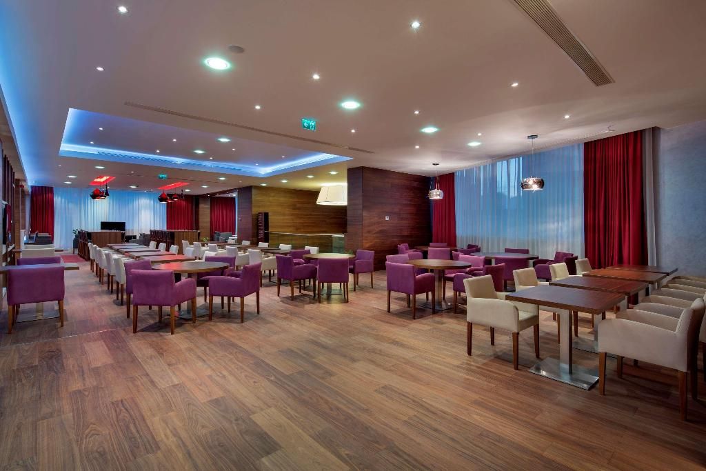 Hampton By Hilton Istanbul Kayasehir, foto 11