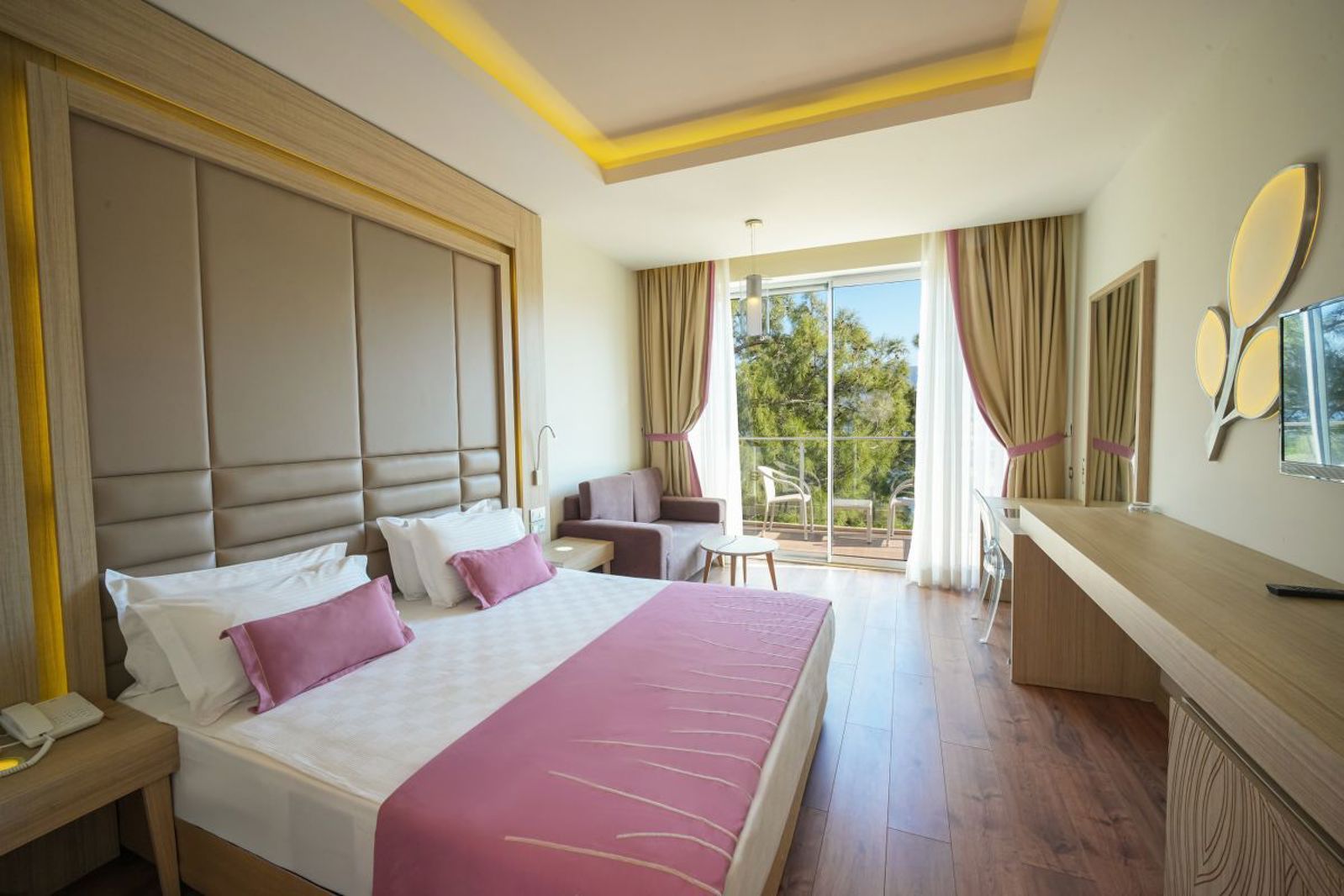 Orka Lotus Beach, foto 15