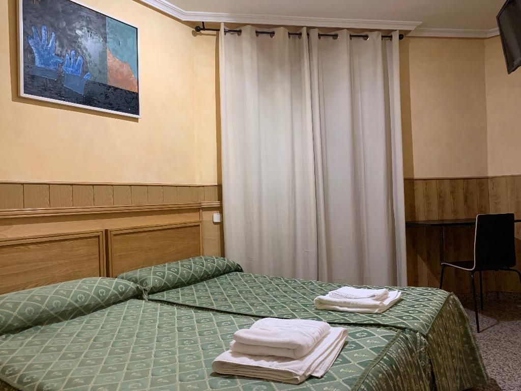 Hostal Juan XXIII, foto 4