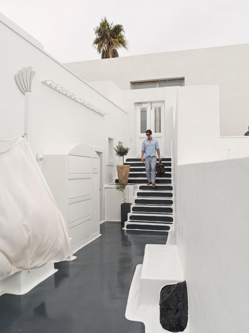 Cosmopolitan Suites, foto 3