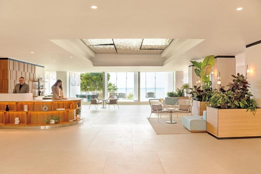 Hotel Delfino Taranto, foto 8
