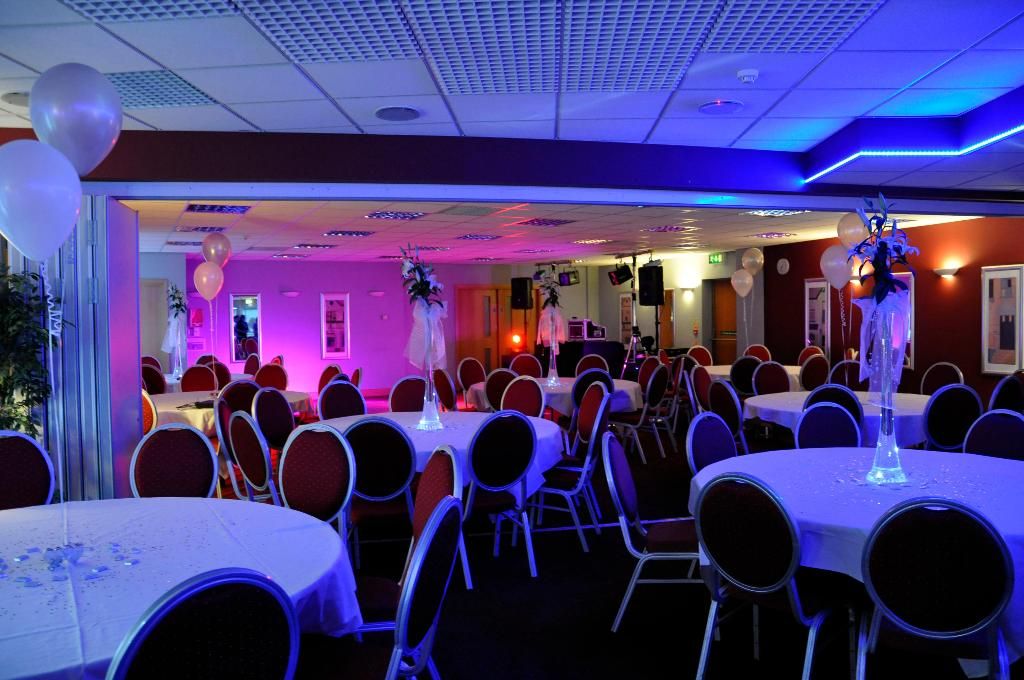 Holiday Inn Birmingham North - Cannock, foto 13