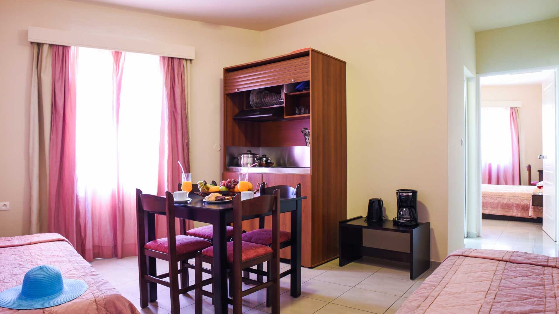 Theo Hotel, foto 8