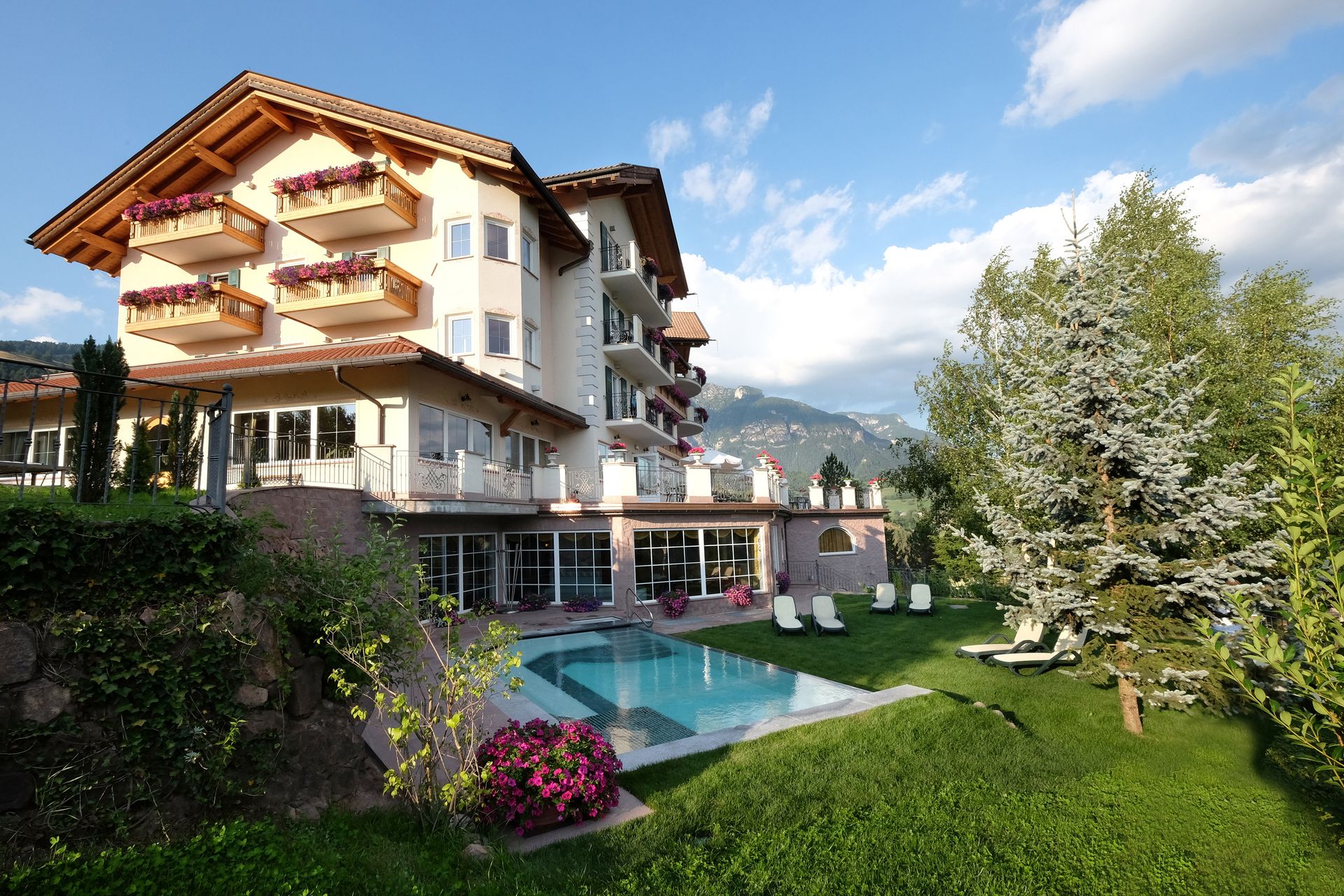 Lagorai Alpine Resort & Spa, foto 9