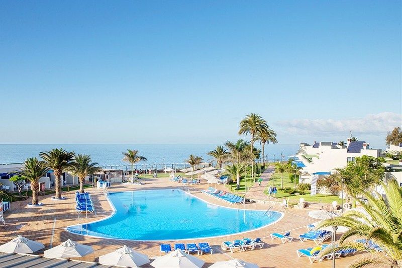 Grupotel Playa Feliz, foto 12