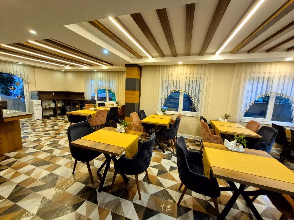 Toprak Apart Otel, foto 4