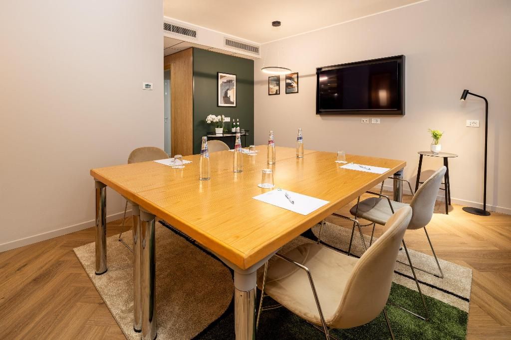 Crowne Plaza Padova, foto 10