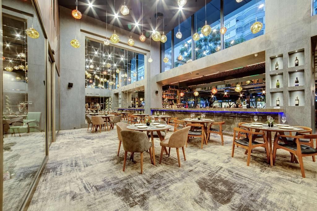 DoubleTree by Hilton Adana, foto 3