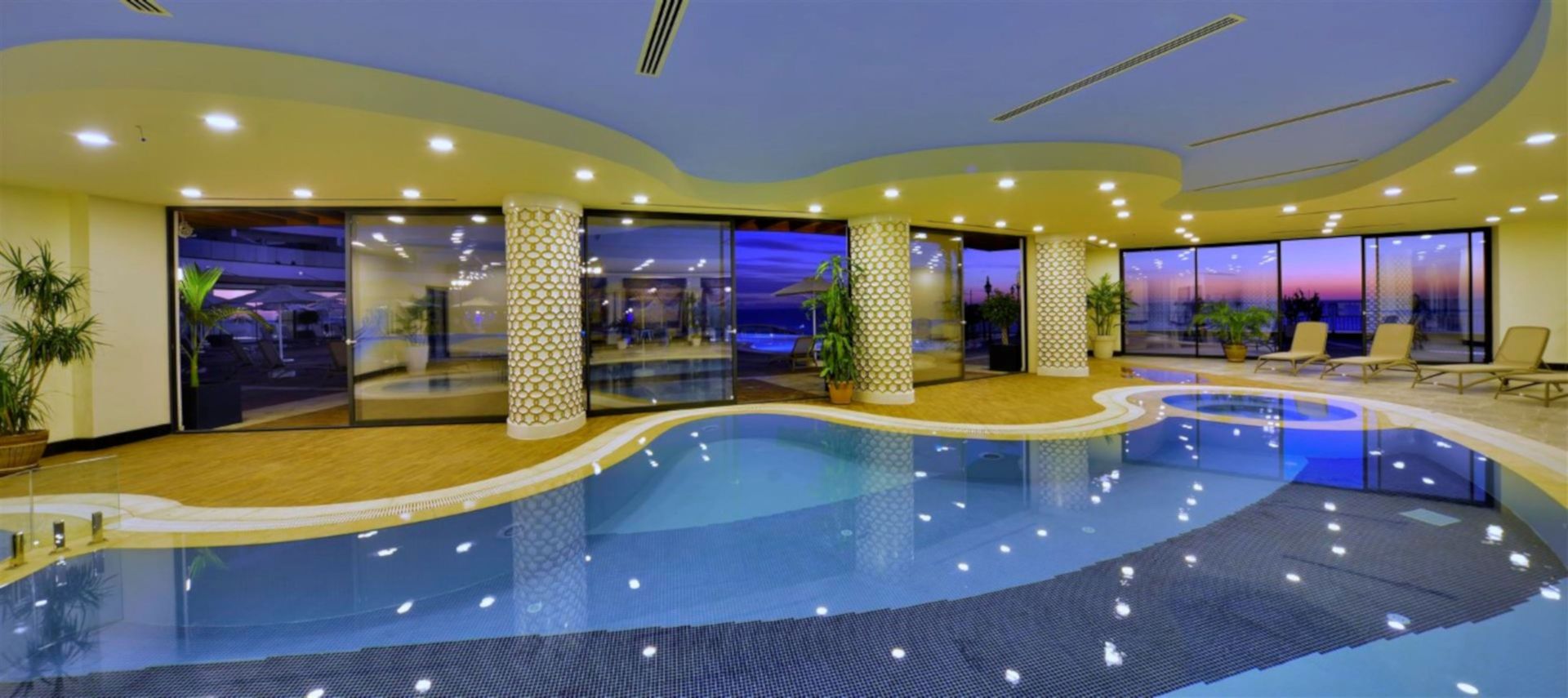 Elite Luxury Suite, foto 3