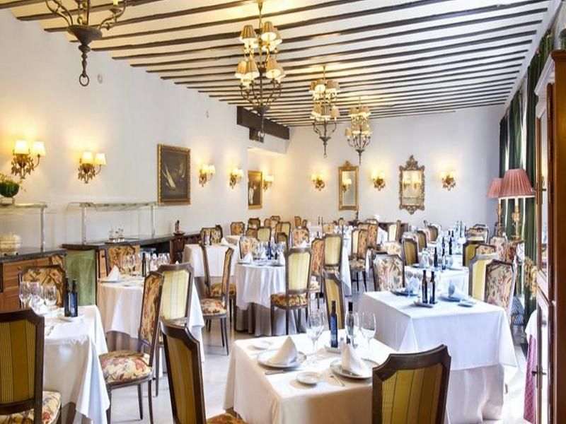 Parador de Santillana Gil Blas, foto 6
