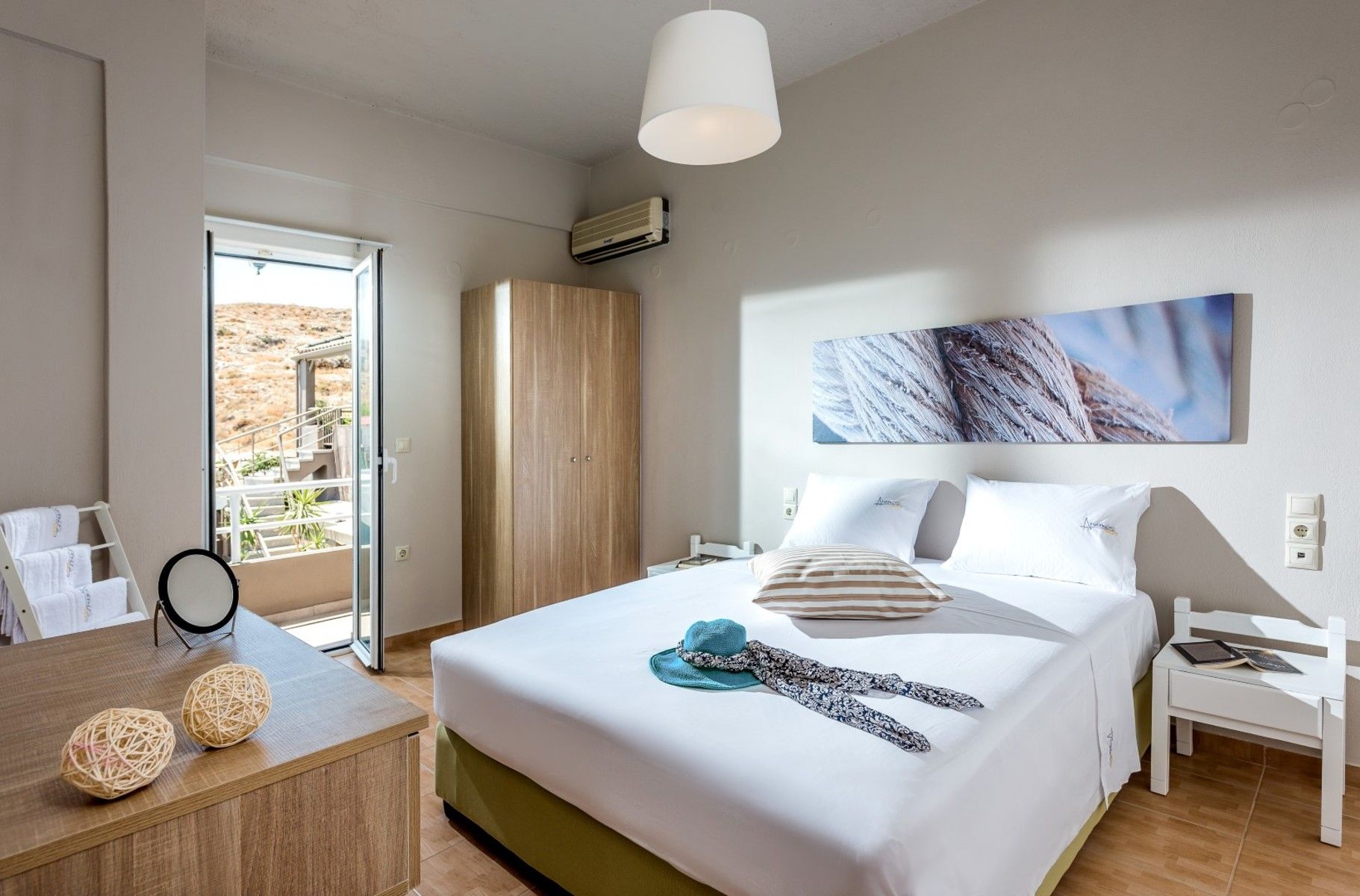 Anemos Suites, foto 8