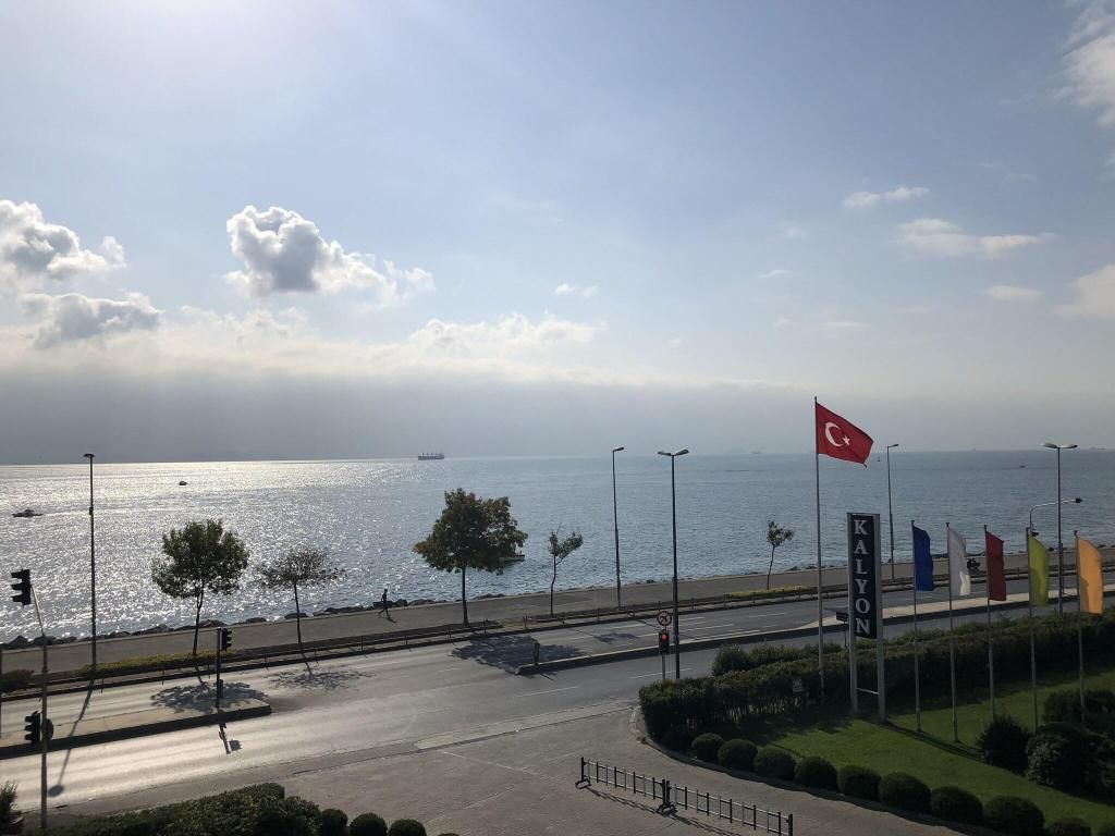 Kalyon Hotel Istanbul, foto 14