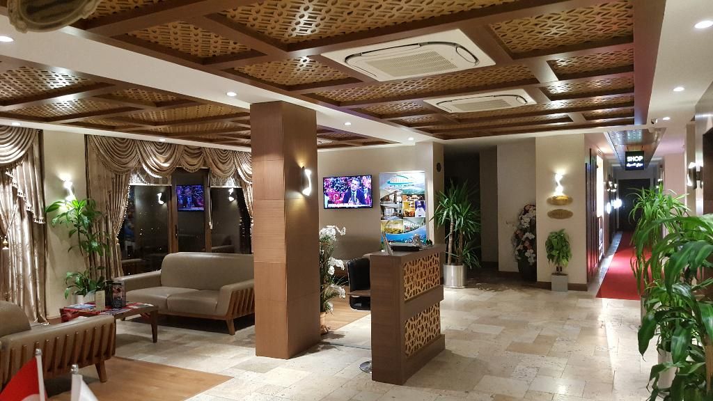 Sera Lake Resort Hotel Spa & Aparts, foto 10