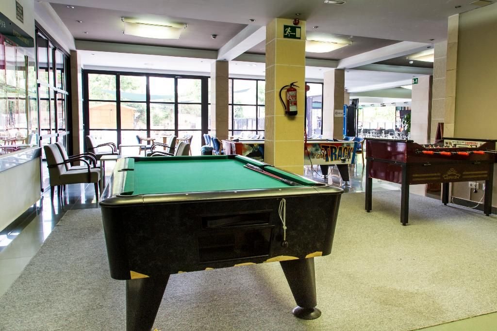 Hotel Joya, foto 12