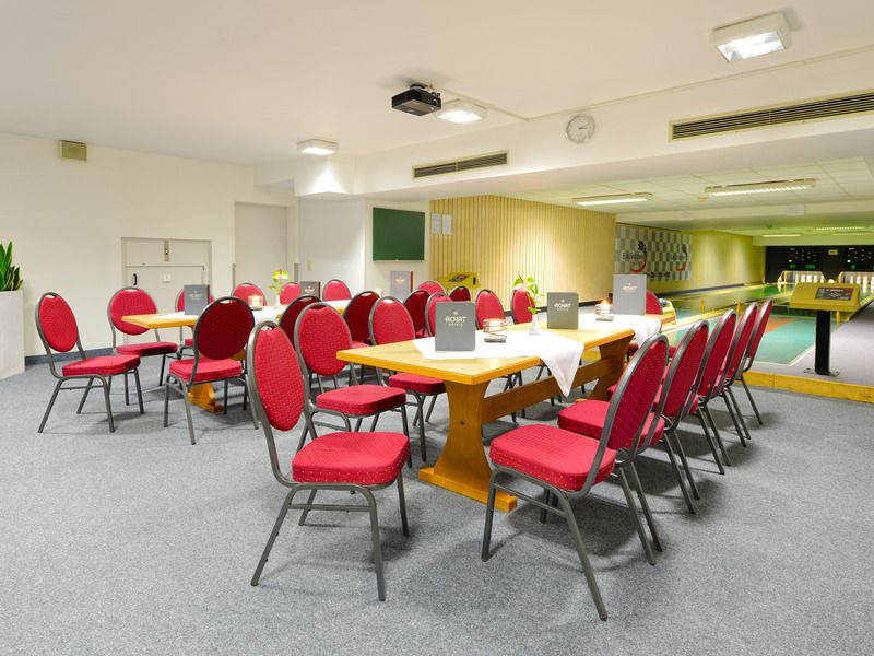 ACHAT Hotel Schwarzheide Lausitz, foto 6