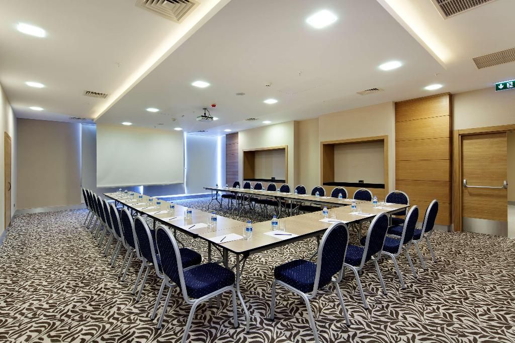 Dosso Dossi Hotels & SPA Golden Horn, foto 14