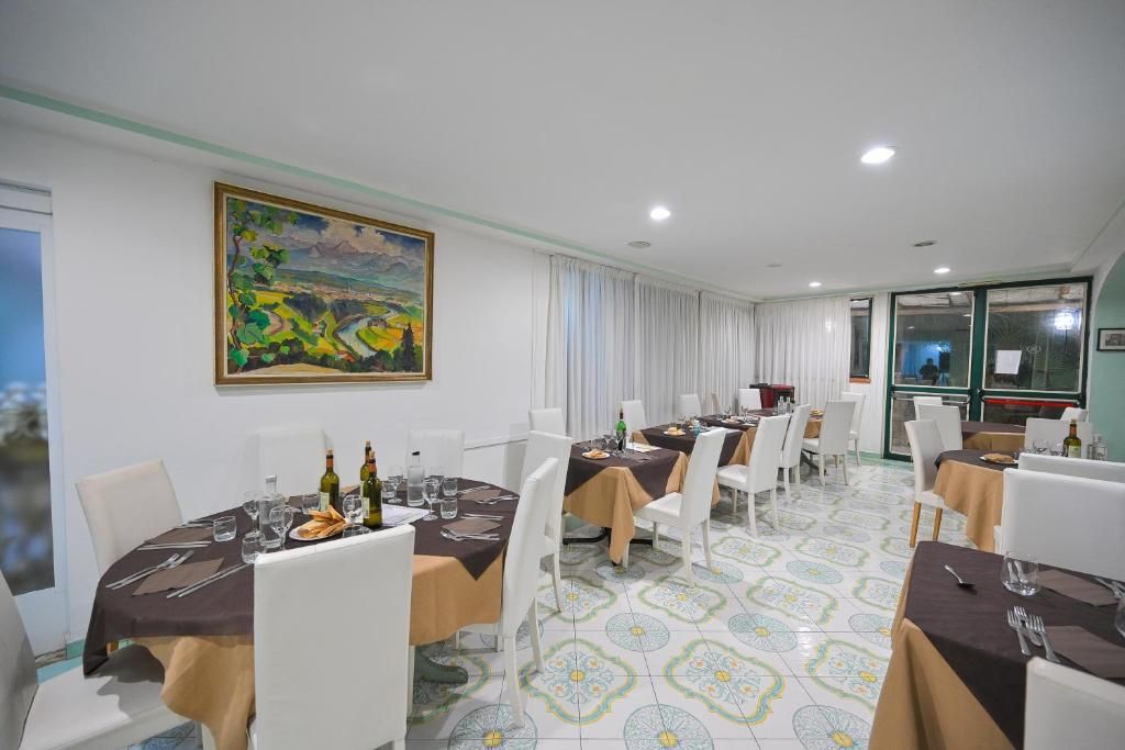 La Villa Resort & Spa, foto 10