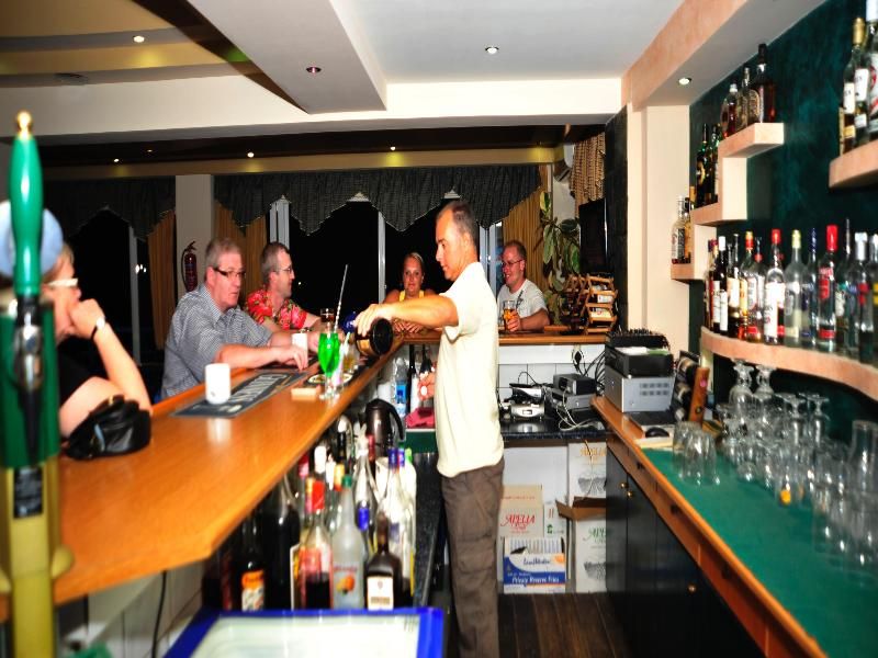 Athinoula Hotel, foto 6
