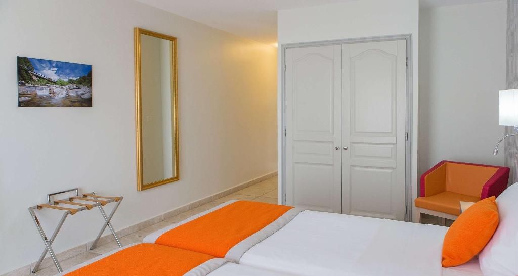 Best Western Plus Hôtel San Damianu, foto 3