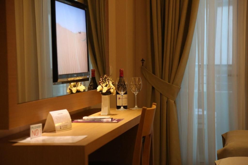 Istanköy Hotel Kusadasi, foto 14