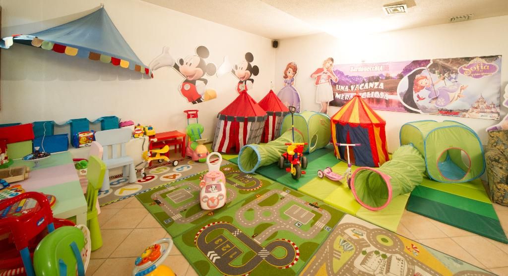 Frejus Case Vacanze - Residence Villa Frejus, foto 4