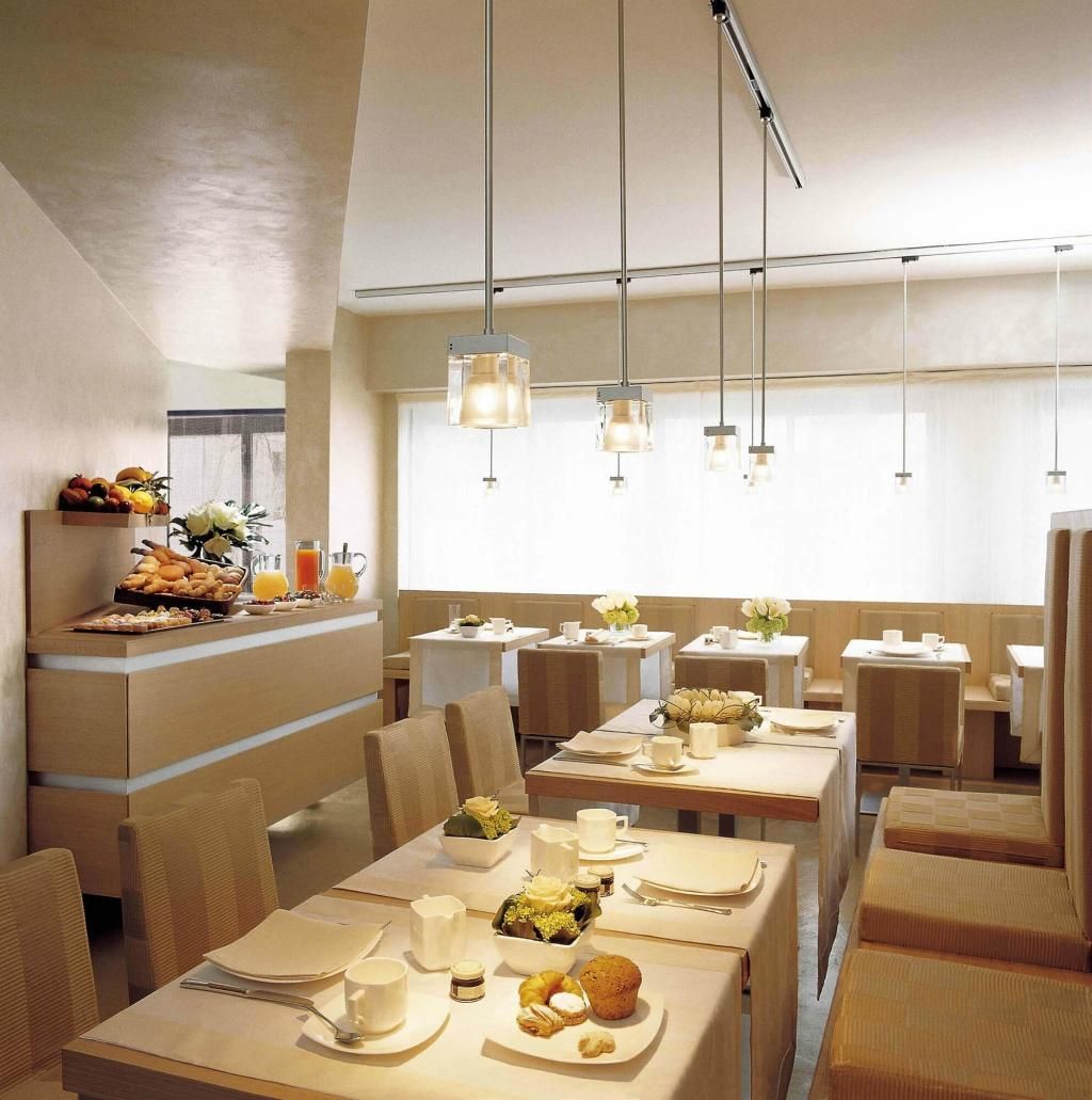 B&B HOTEL Padova Methis, foto 10