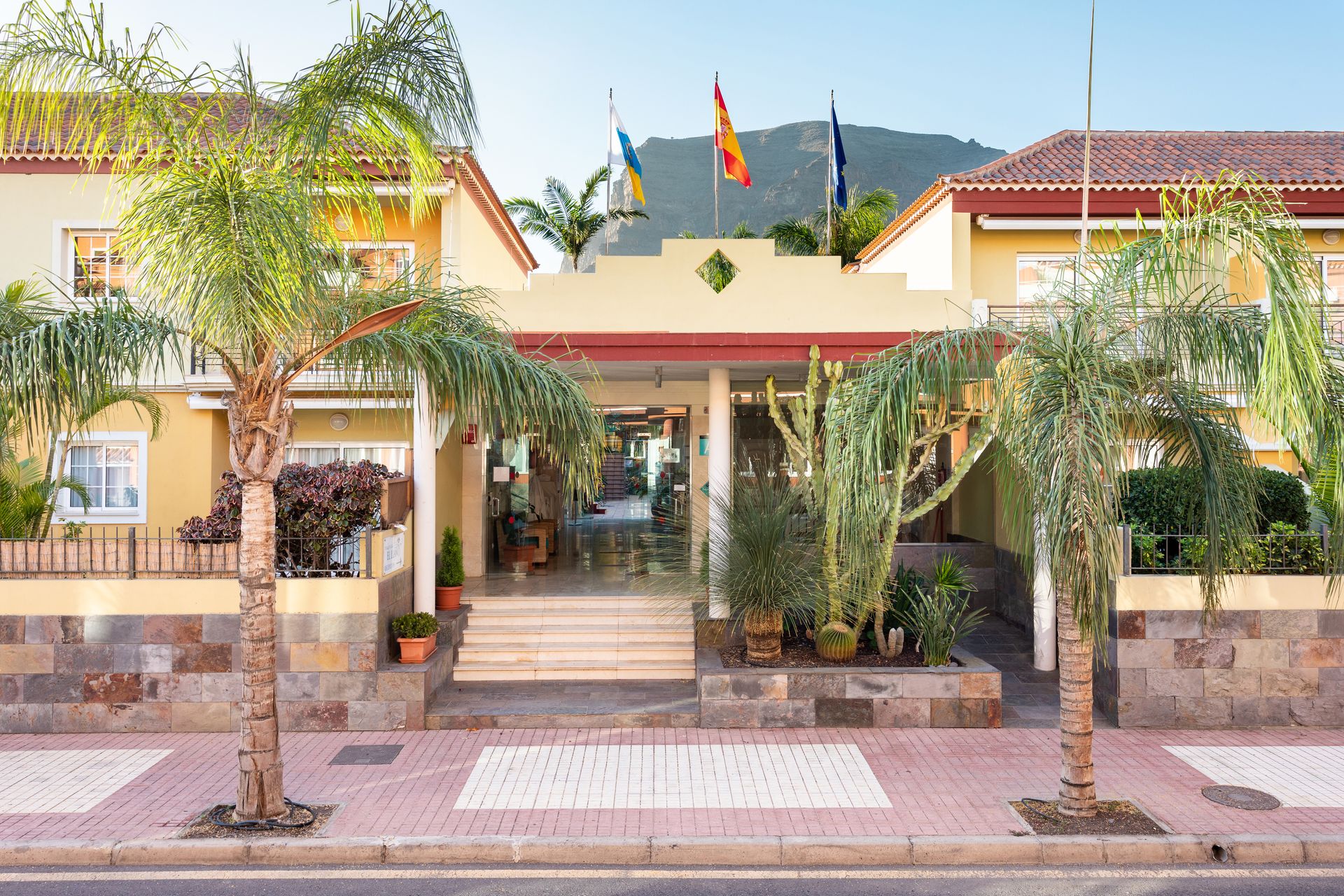 Residencial El Llano, foto 2