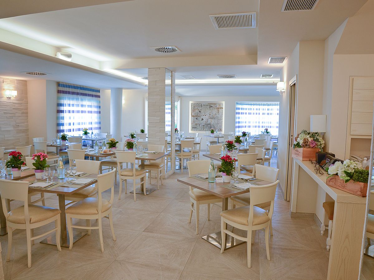 Scoglio della Galea Resort & Spa, foto 5