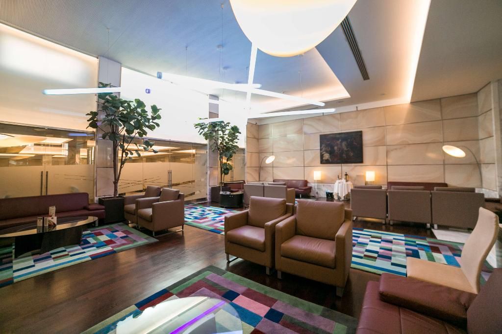 Best Western Plus Hotel Universo, foto 2