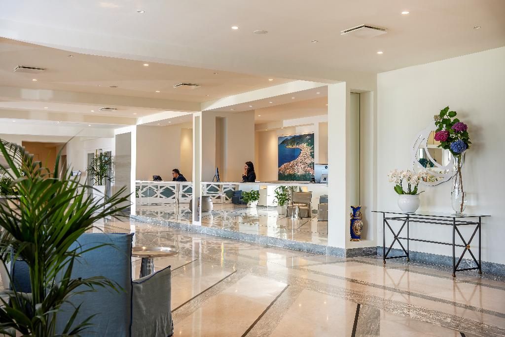 Grand Hotel Vesuvio, foto 4