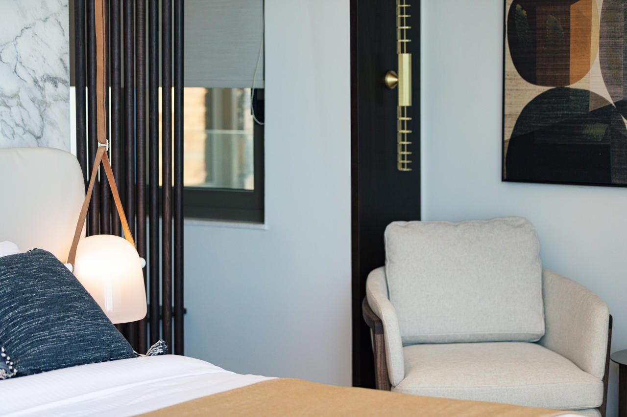 Naiades Boutique Hotel, foto 6