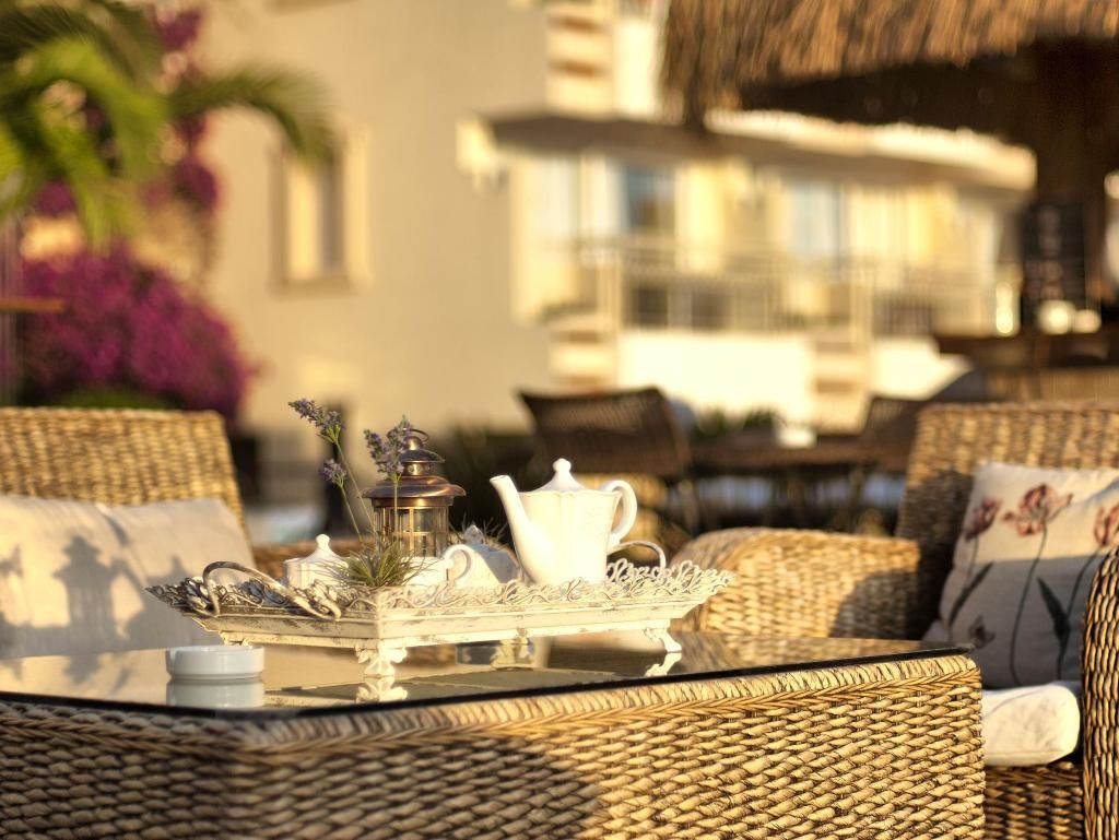 Hotel Carina, foto 10