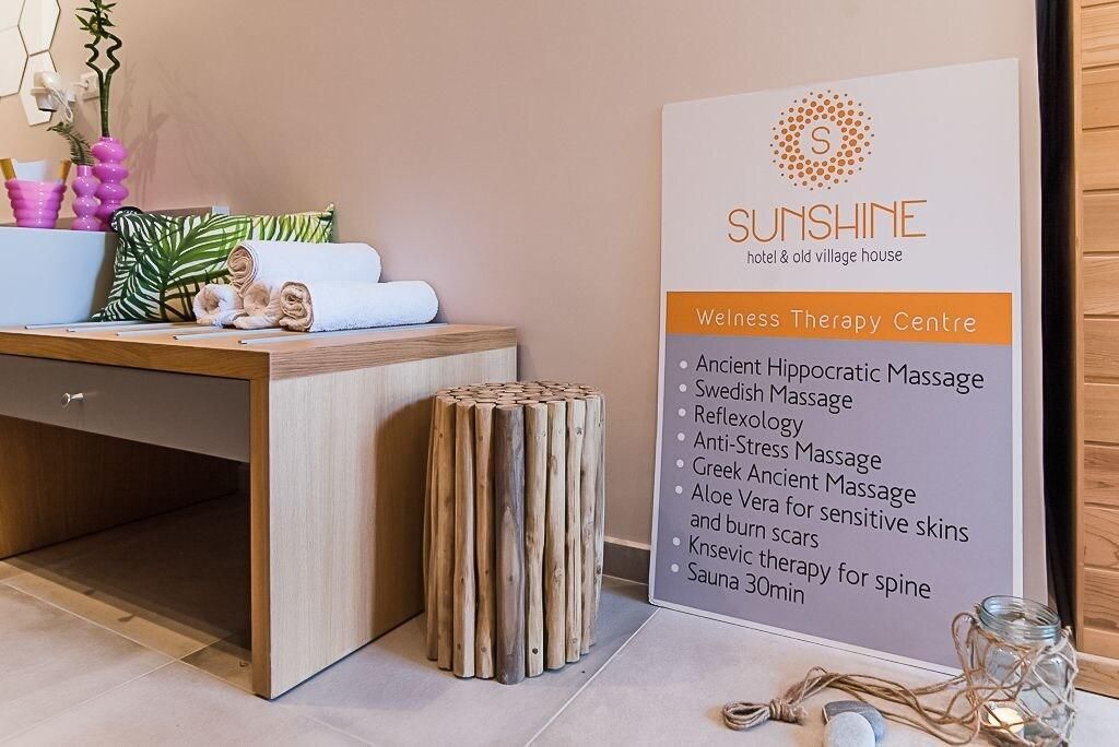 Sunshine Hotel Malia, foto 6