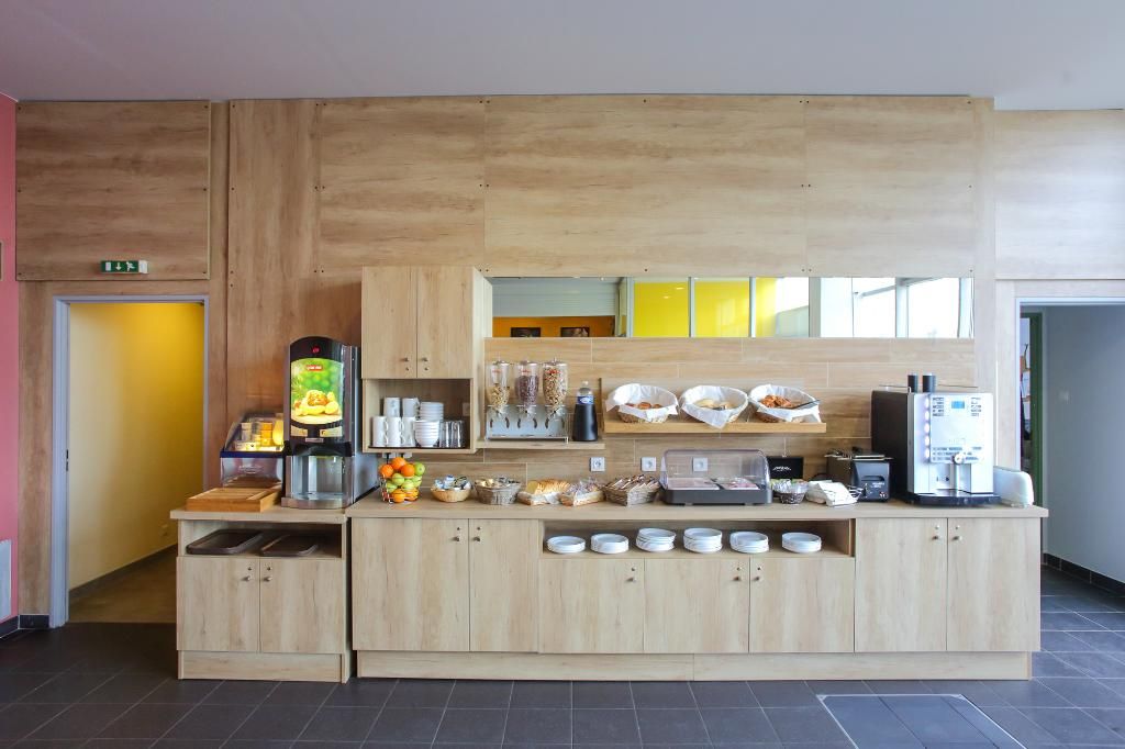Apparthotel Torcy, foto 3