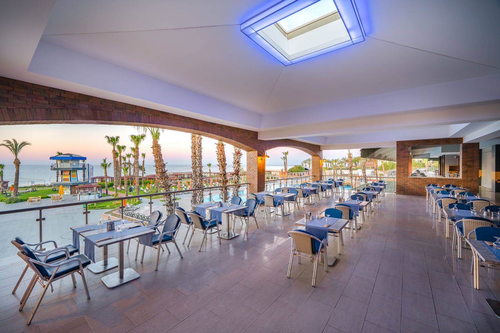Pine Beach Belek, foto 13