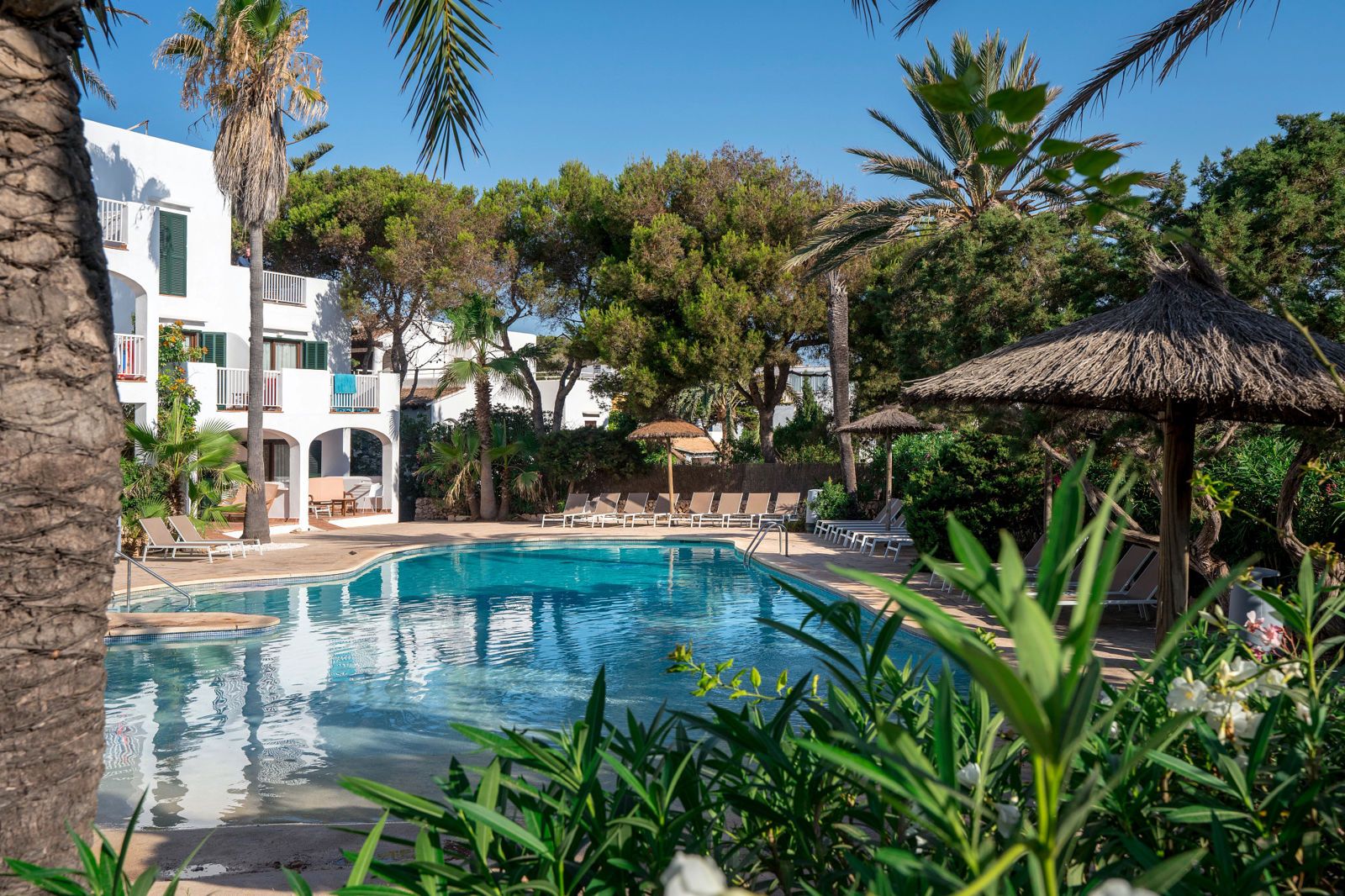 Alua Suites Las Rocas, foto 6