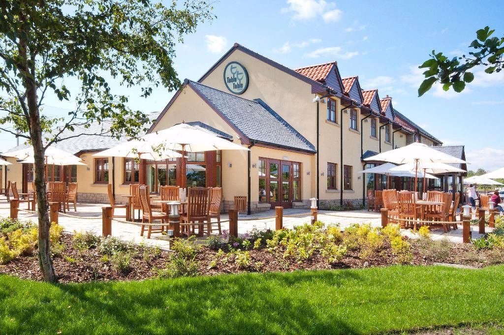 Premier Inn Edinburgh A7 (Dalkeith), foto 14