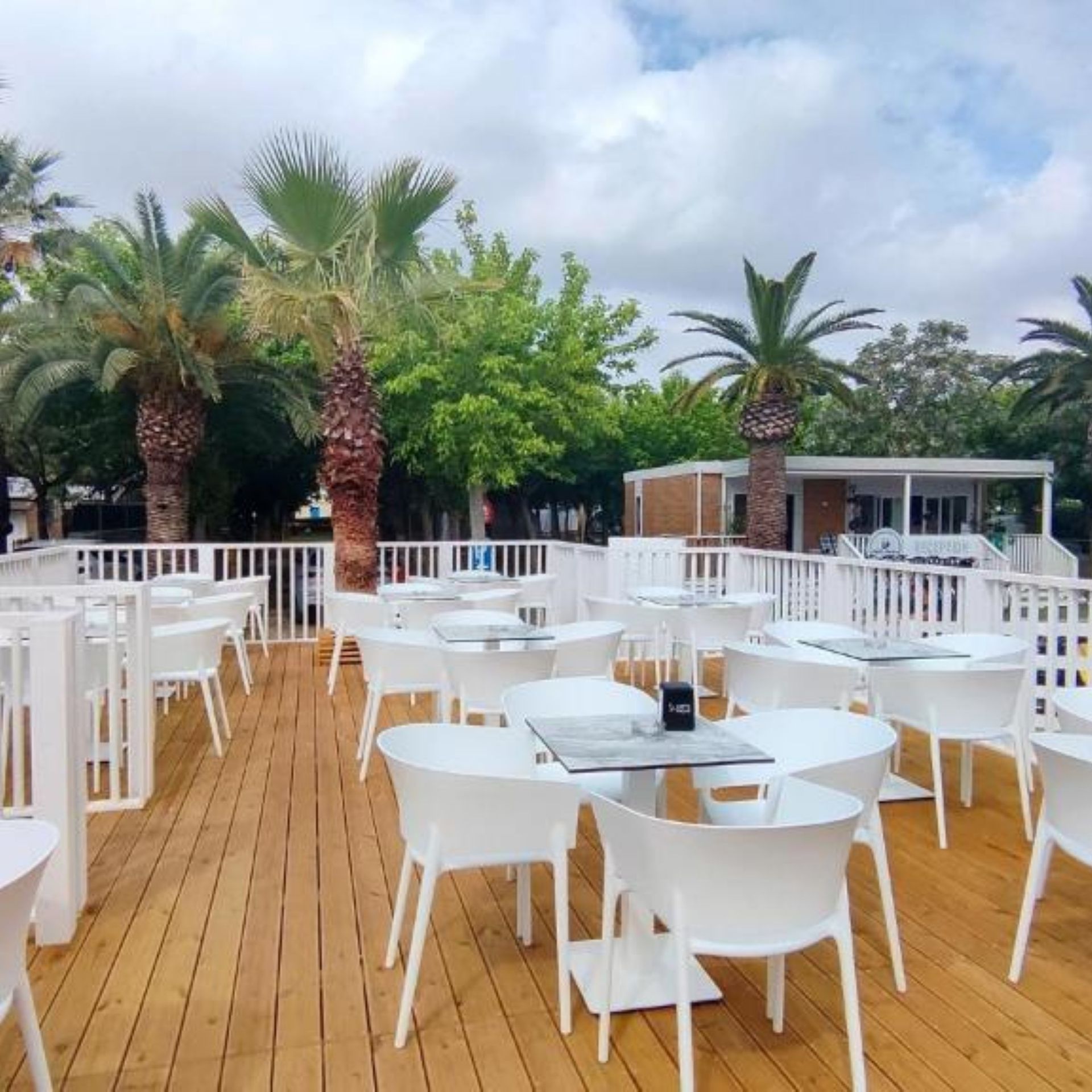Villaggio Camping Duca Amedeo, foto 8