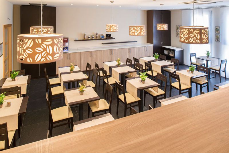 Hotel Roma Sud, foto 6
