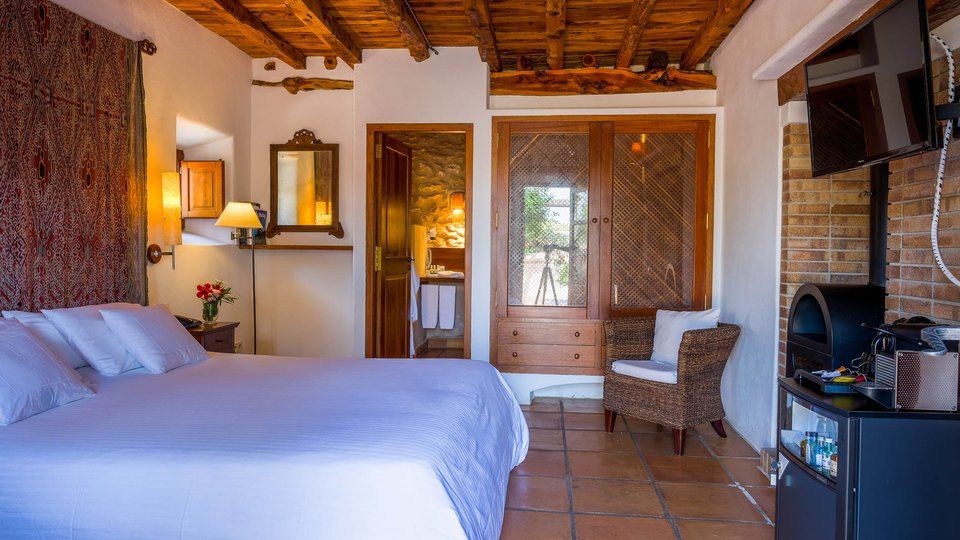 Can Lluc Boutique Country Hotel & Villas, foto 2