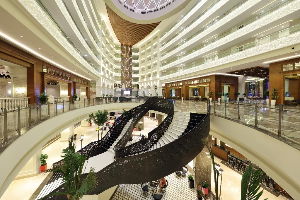 Sueno Hotels Deluxe Belek, foto 5
