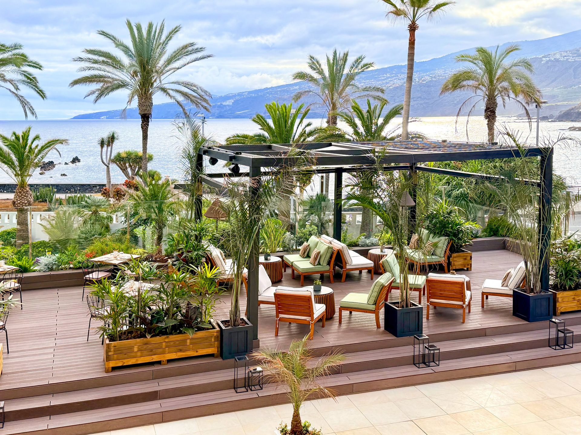 Meliá Costa Atlantis Tenerife, foto 3