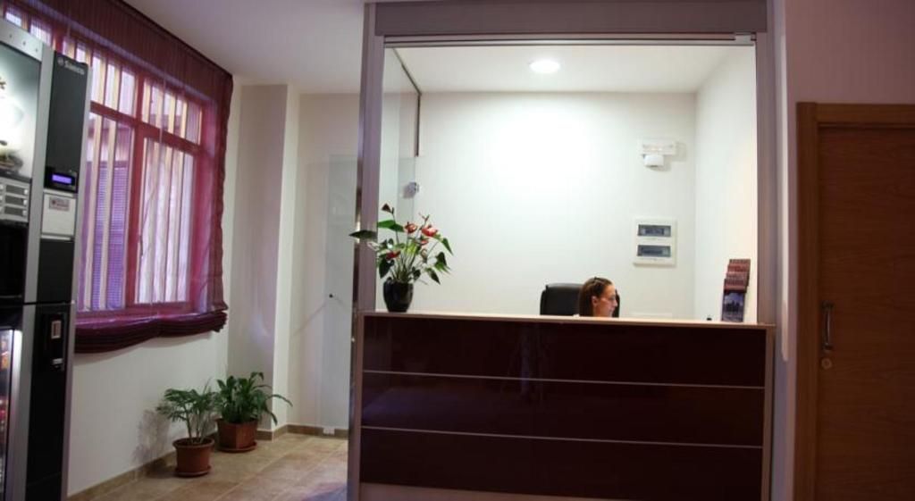 Hostal Santel San Marcos, foto 13