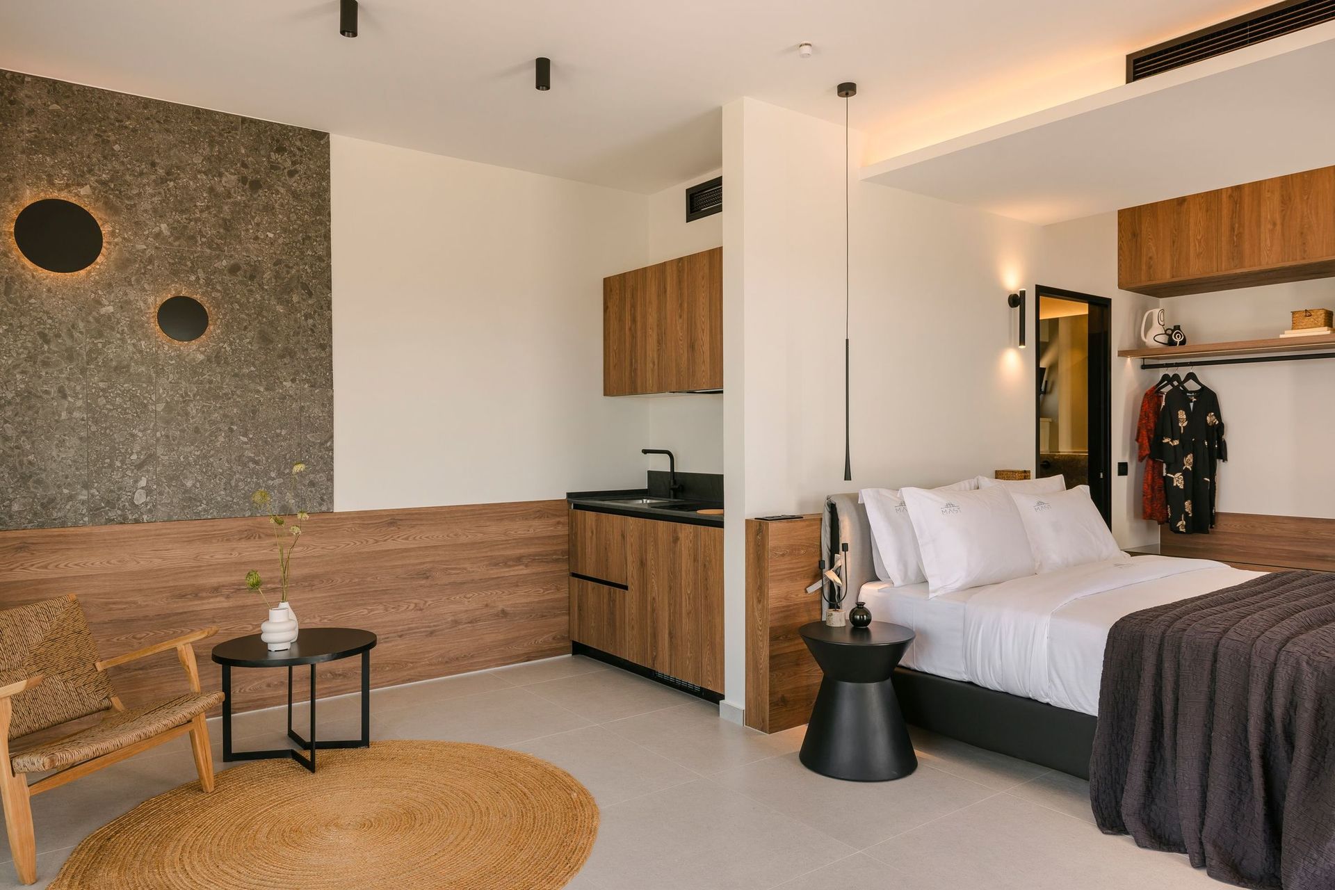 Mast Luxury Residences, foto 7