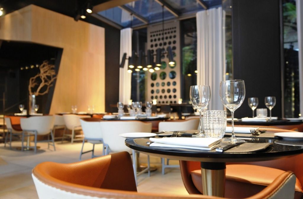 Le Cinq Codet, foto 2